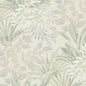 GRANDECO TIME 3 Tapeta tropikalne liście TJ3206