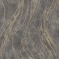 GRANDECO TIME 3 Tapeta beton i fale TJ3102