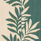 Casamance Lanzea Rama Tapeta z roślinnym wzorem 75601222