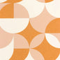 Caselio Twist CHARLY  Tapeta geometryczna 106443040