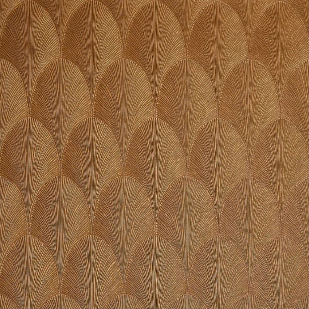 Casamance ECRIN  Tapeta wachlarze art-deco 75781732