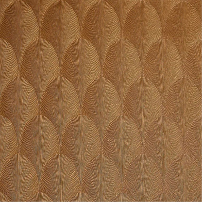 Casamance ECRIN  Tapeta wachlarze art-deco 75781732