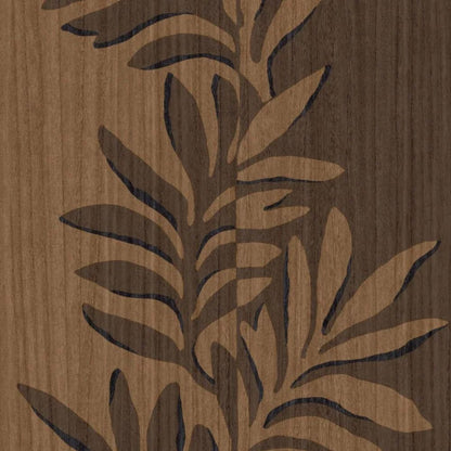 Casamance Lanzea Rama Tapeta z roślinnym wzorem 75601120