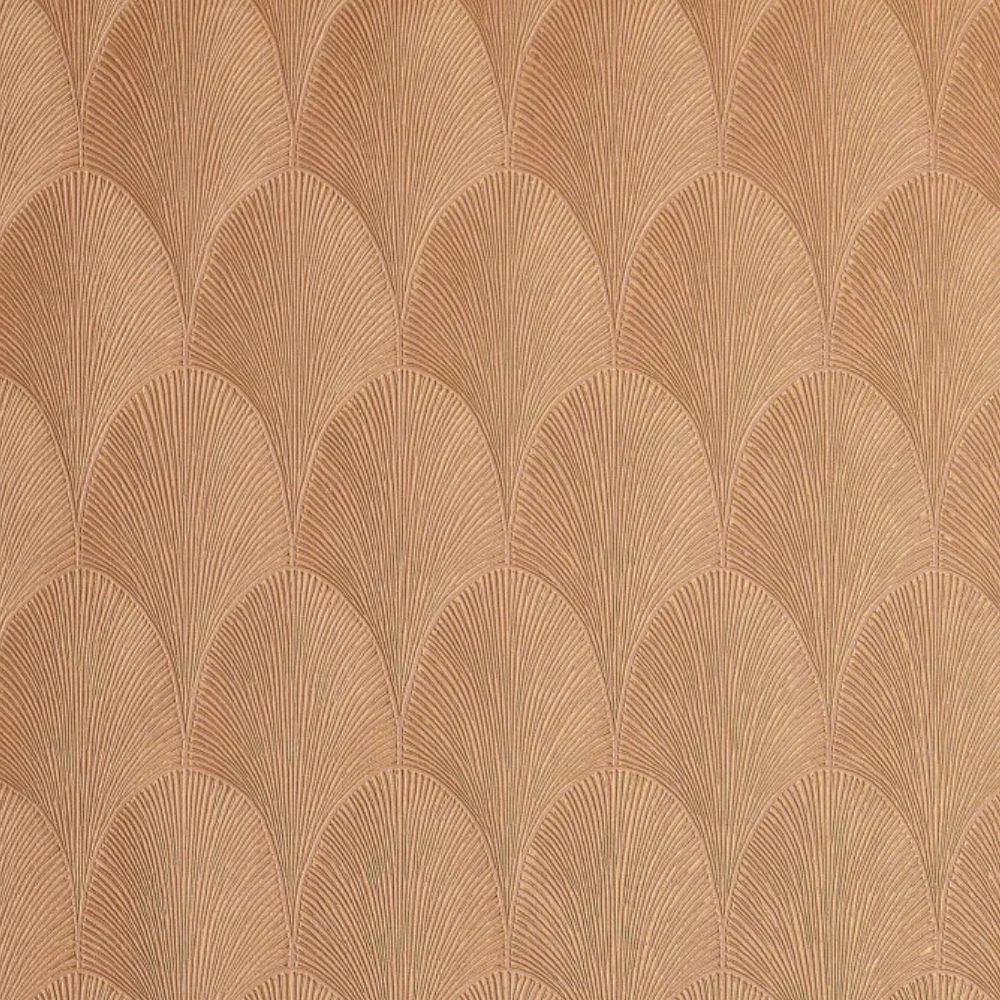 Casamance ECRIN  Tapeta wachlarze art-deco 75781630