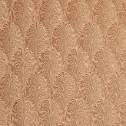 Casamance ECRIN  Tapeta wachlarze art-deco 75781630