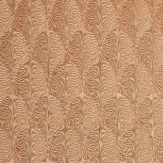 Casamance ECRIN  Tapeta wachlarze art-deco 75781630
