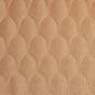 Casamance ECRIN  Tapeta wachlarze art-deco 75781630