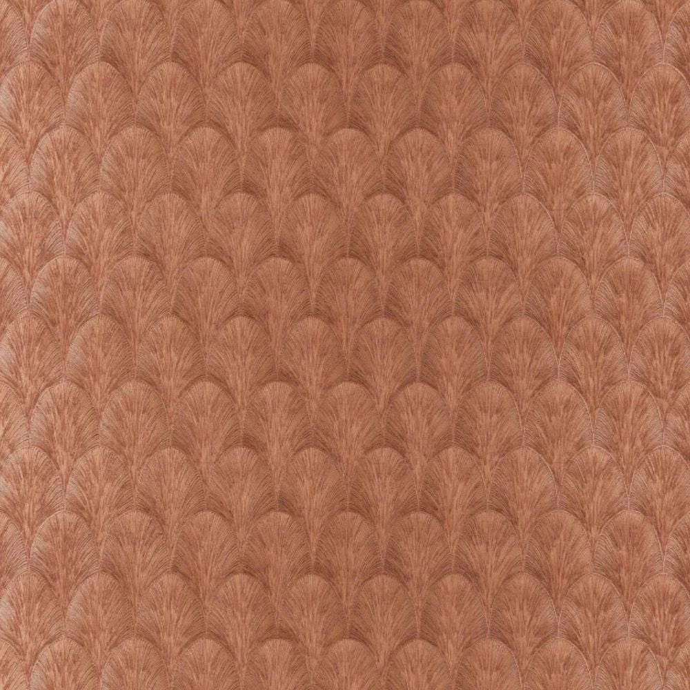 Casamance ECRIN  Tapeta wachlarze art-deco 75782140