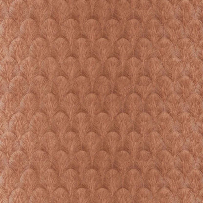 Casamance ECRIN  Tapeta wachlarze art-deco 75782140