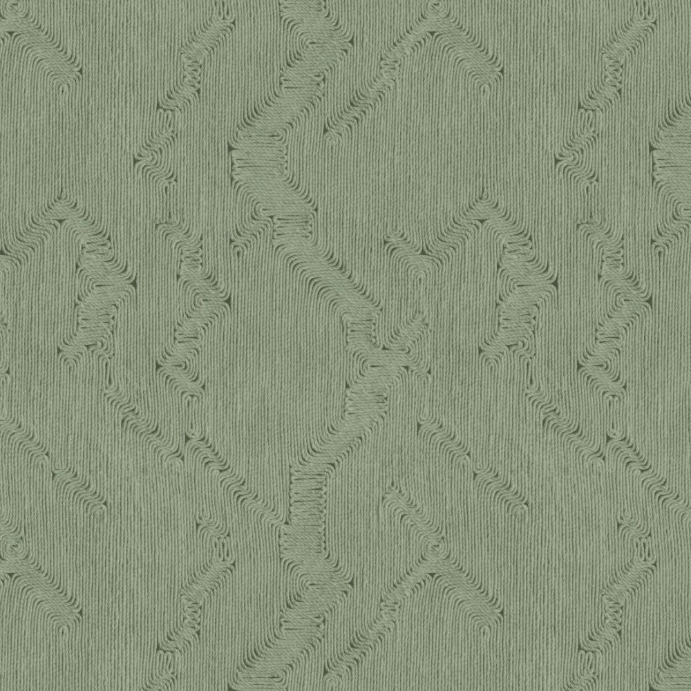 ARTE  Manila Edge  Tapeta w  sznurkowy relief 64523