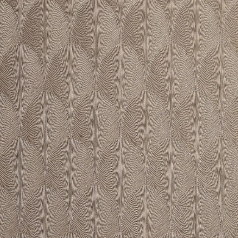Casamance ECRIN  Tapeta wachlarze art-deco 75781528