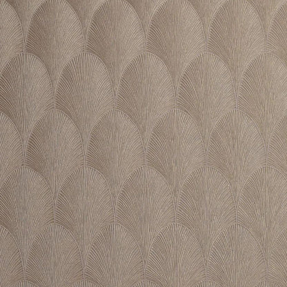 Casamance ECRIN  Tapeta wachlarze art-deco 75781528