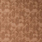 Casamance ECRIN  Carat zakrzywione mieniące linie 75001120