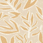 Casamance Lanzea  Tapeta w  liście 77640100