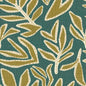 Casamance Lanzea  Tapeta w  liście 77640304
