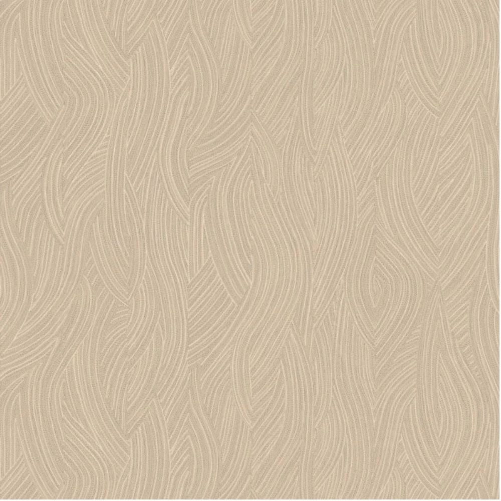Casamance ECRIN  Tapeta falujące krztałty 76552854