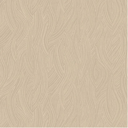 Casamance ECRIN  Tapeta falujące krztałty 76552854