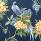 FINE DECOR - CROWN ARCHIVE - Kwiaty, ptaki