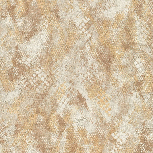 Roberto Cavalli Home No. 9 - Skóra węża