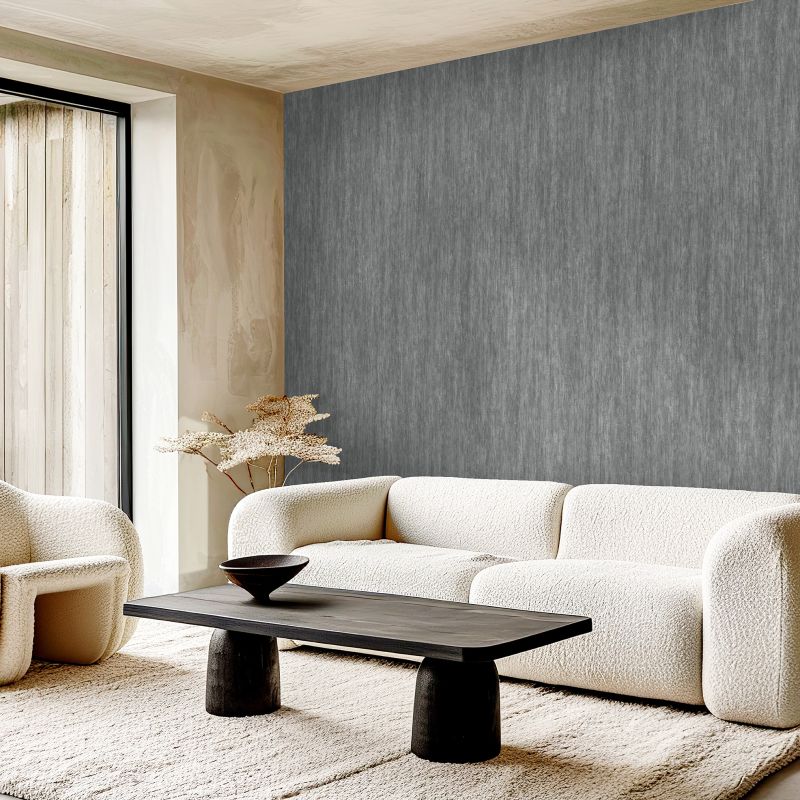 Hohenberger Tapeta Raku  Prążki tlo 27594 Kalea