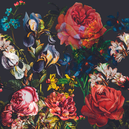 Marburg Smart Art Aspiration - Duże kwiaty