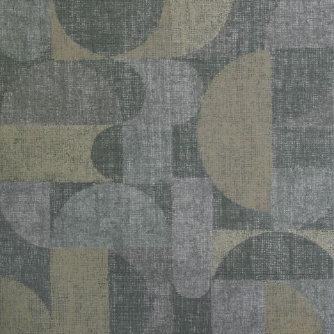 Hohenberger Tapeta geometria  65593 Punto Tesoro Linea
