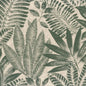 Casamance KARABANE - ALOES - Tapeta botaniczna