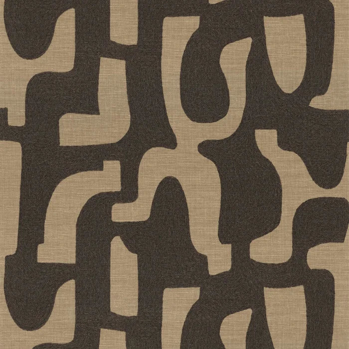 Casamance - Le lin 3 - Seran  -  Geometria 76560304
