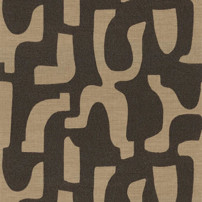 Casamance - Le lin 3 - Seran  -  Geometria 76560304