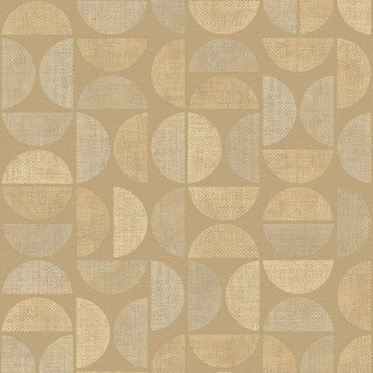Casamance  NATURE SUR MESURE  DUALIS koła i półkola 76881018