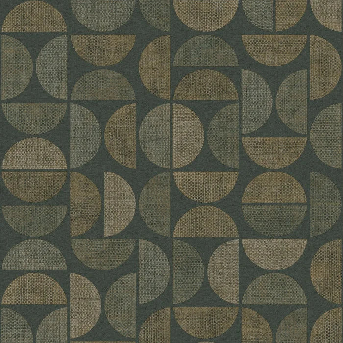 Casamance  NATURE SUR MESURE  DUALIS koła i półkola 76881324