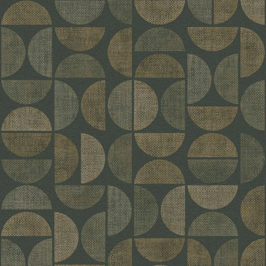Casamance  NATURE SUR MESURE  DUALIS koła i półkola 76881324