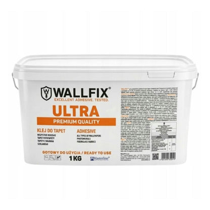Klej do 350 g/m2 WALLFIX ULTRA