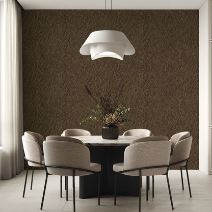 Tapeta RAVENA  BRENTA   Fale  Przecierka 188954-6