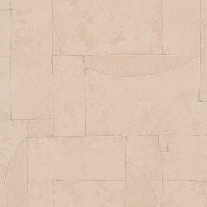 Marburg Terra tapeta na bazie gliny imitacja betonu 34603