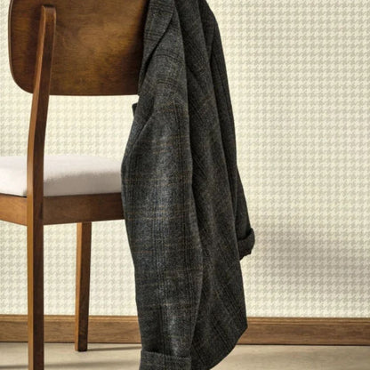 CASADECO  Tailor Made HOUNDSTOOTH Taoeta pepitka 202101024