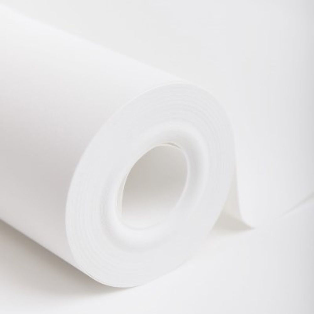 TAPETA PODKŁADOWA FLIZELINA 150GR 1M SZEROKA
