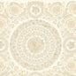 VERSACE VI - Tapeta w barokowe kafle 37055-1