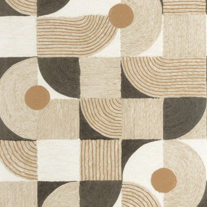 CASADECO  RITUEL Element  Tapeta geometryczna 201929341