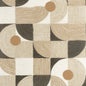 CASADECO  RITUEL Element  Tapeta geometryczna 201929341