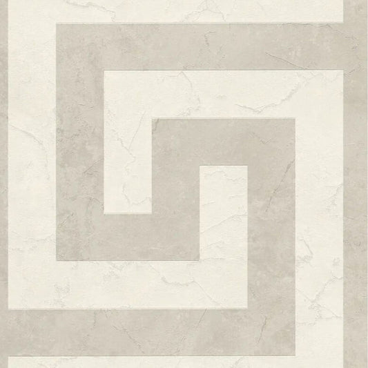 VERSACE VI - Tapeta Greckie meandry 79174-5