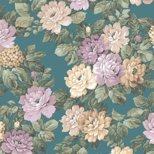 Cristiana Masi Agora  Tapeta  w kwiaty  7719