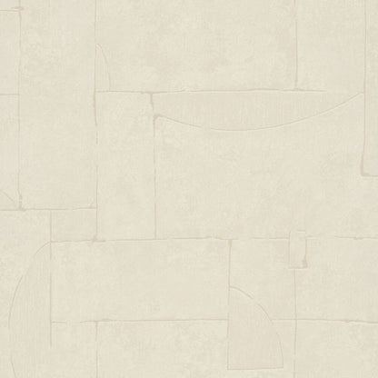 Marburg Terra tapeta na bazie gliny imitacja betonu 34604