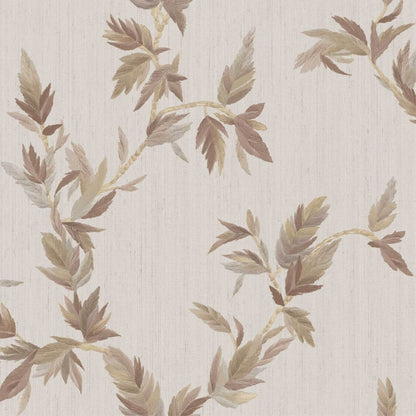 Cristiana Masi Ornamenta tapeta w kwiaty liście 35918