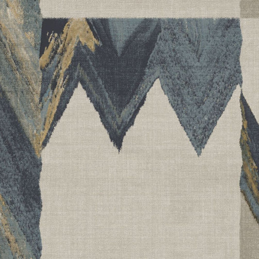 Cristiana Masi METAMORPHOSIS Tapeta geometria  6676