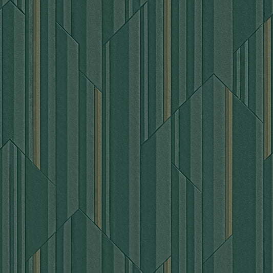 Tapeta ZAMBAITI PARATI Elie Saab 2 Geometria efekt 3d Z34921