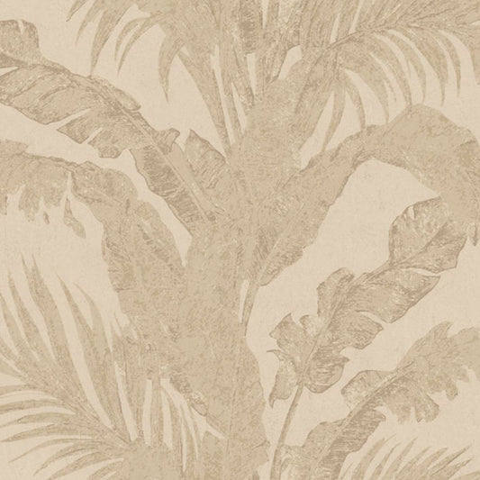 Cristiana Masi METAMORPHOSIS Tapeta w duże liście 6603