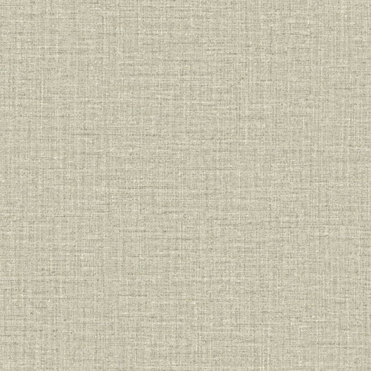 ARTE  Tekstura Ignis Ovillo Tapeta imitacja tkaniny A63553