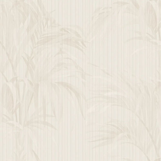 Zambaiti Parati Philipp Plein 2  Tapeta liście  prążki Z81018