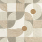 CASADECO  RITUEL Element  Tapeta geometryczna 201927235